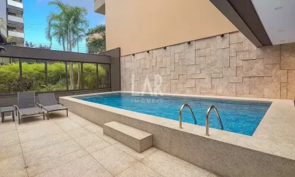 Apartamento à venda, 2 quartos, 2 suítes, 3 vagas, são pedro - belo horizonte/mg