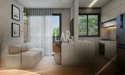 Apartamento à venda, 2 quartos, 1 suíte, 1 vaga, Funcionários - Belo Horizonte/MG