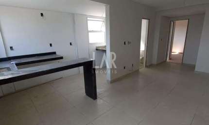 Apartamento à venda, 3 quartos, 1 suíte, 3 vagas, Nova Suíssa - Belo Horizonte/MG