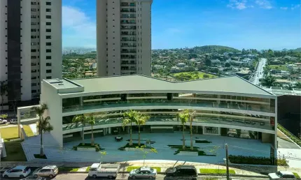 Comercial - Loja à venda, Belvedere - Belo Horizonte/MG
