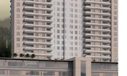 Apartamento à venda, 3 quartos, 1 suíte, 2 vagas, Piemonte - Nova Lima/MG