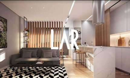 Apartamento à venda, 1 quarto, 1 suíte, Boa Viagem - Belo Horizonte/MG