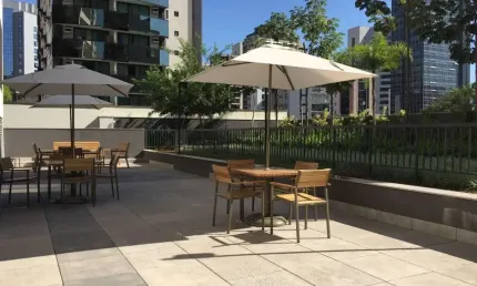 Sala à venda, 1 vaga, Funcionários - Belo Horizonte/MG
