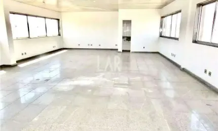 Andar Corrido para aluguel, 1 vaga, Carlos Prates - Belo Horizonte/MG