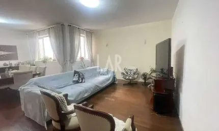 Apartamento à venda, 4 quartos, 1 suíte, 2 vagas, Santo Antônio - Belo Horizonte/MG