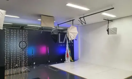 Ponto comercial à venda na Avenida Raja Gabaglia, --, Estoril, Belo Horizonte