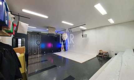 Comercial - Loja à venda, 1 vaga, Estoril - Belo Horizonte/MG