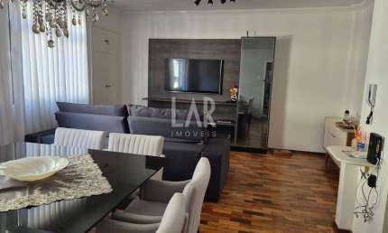 Apartamento à venda, 3 quartos, 1 vaga, Cruzeiro - Belo Horizonte/MG