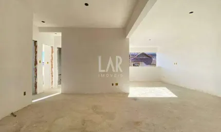 Cobertura à venda, 3 quartos, 1 suíte, 3 vagas, Paquetá - Belo Horizonte/MG
