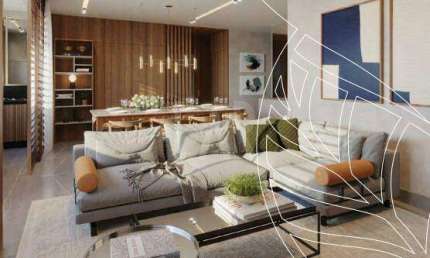 Apartamento à venda, 4 quartos, 2 suítes, 3 vagas, Santa Lúcia - Belo Horizonte/MG