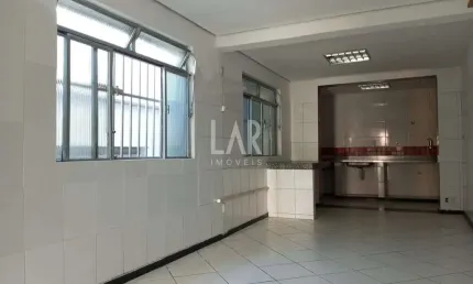 Loja para aluguel, 1 vaga, Coração de Jesus - Belo Horizonte/MG