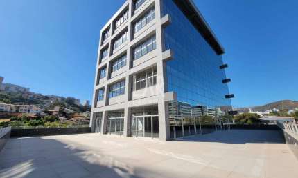 Andar Corrido para aluguel, 8 vagas, Estoril - Belo Horizonte/MG