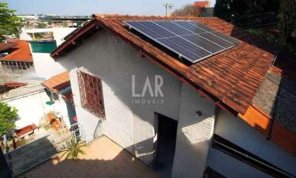 Casa à venda, 7 quartos, 5 vagas, Madre Gertrudes - Belo Horizonte/MG