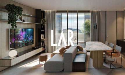 Apartamento à venda, 3 quartos, 1 suíte, 2 vagas, Vale do Sereno - Nova Lima/MG