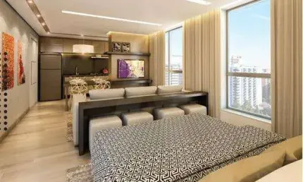 Ponto comercial à venda na Rua Alvarenga Peixoto, --, Santo Agostinho, Belo Horizonte