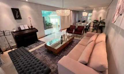 Casa à venda, 4 quartos, 4 suítes, 6 vagas, Bandeirantes (Pampulha) - Belo Horizonte/MG