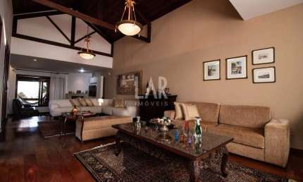 Casa em Condomínio à venda, 4 quartos, 4 suítes, 6 vagas, Vila Castela - Nova Lima/MG