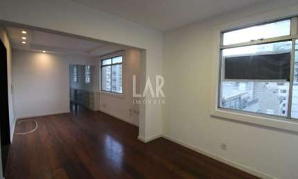 Apartamento para aluguel, 4 quartos, 1 suíte, 2 vagas, Lourdes - Belo Horizonte/MG