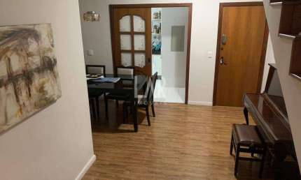 Cobertura à venda, 4 quartos, 2 suítes, 3 vagas, Santa Inês - Belo Horizonte/MG