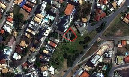 Lote - Terreno à venda, Santa Lúcia - Belo Horizonte/MG