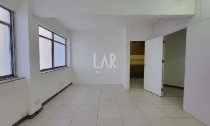 Sala comercial para alugar na Rua São Paulo, --, Lourdes, Belo Horizonte