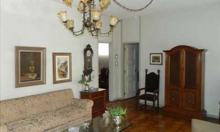 Casa à venda, 3 quartos, 1 suíte, 2 vagas, Serra - Belo Horizonte/MG