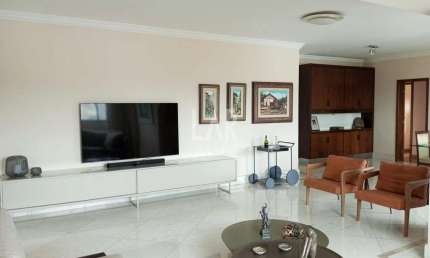 Apartamento à venda, 4 quartos, 2 suítes, 2 vagas, Luxemburgo - Belo Horizonte/MG
