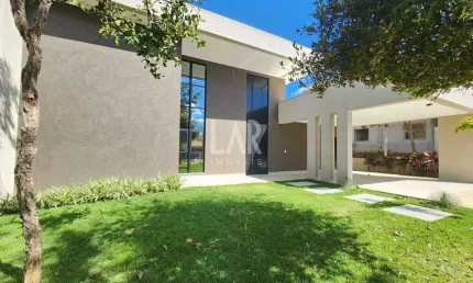 Casa em Condomínio à venda, 4 quartos, 4 suítes, 6 vagas, Veredas da Lagoa - Lagoa Santa/MG
