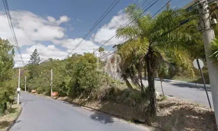Terreno à venda na Alameda Conde de Bobadela, --, Conde, Nova Lima