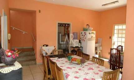 Casa à venda, 3 quartos, 1 suíte, 3 vagas, Palmeiras - Belo Horizonte/MG