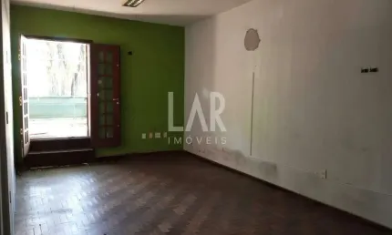 Casa à venda, 5 quartos, 1 suíte, 3 vagas, Cidade Jardim - Belo Horizonte/MG