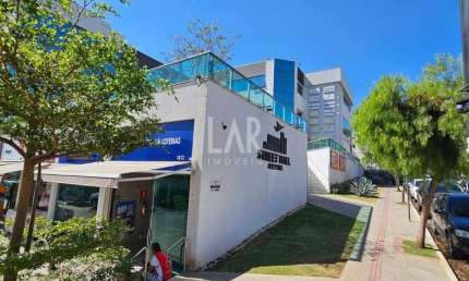 Ponto comercial à venda na Rua Boaventura, --, Liberdade, Belo Horizonte