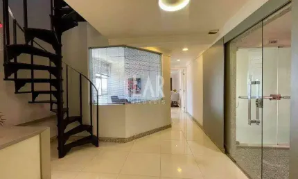 Sala comercial à venda na Rua dos Otoni, --, Santa Efigênia, Belo Horizonte