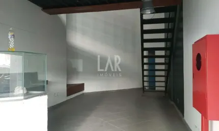 Ponto comercial à venda na Rua Gonçalves Dias, --, Funcionários, Belo Horizonte