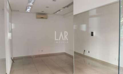 Ponto comercial à venda na Rua Domingos Vieira, --, Santa Efigênia, Belo Horizonte