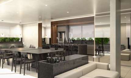 Apartamento à venda, 3 quartos, 1 suíte, 2 vagas, Sion - Belo Horizonte/MG