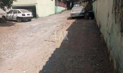 Lote - Terreno à venda, Santa Branca - Belo Horizonte/MG