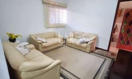 Casa à venda, 3 quartos, 3 suítes, 2 vagas, Santa Inês - Belo Horizonte/MG