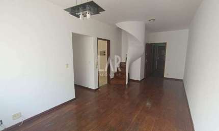 Cobertura à venda, 3 quartos, 1 suíte, Alto Caiçaras - Belo Horizonte/MG