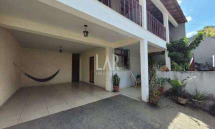 Casa à venda, 4 quartos, 1 suíte, 2 vagas, Alípio de Melo - Belo Horizonte/MG