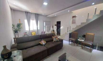 Casa à venda, 4 quartos, 2 suítes, 1 vaga, Horto - Belo Horizonte/MG