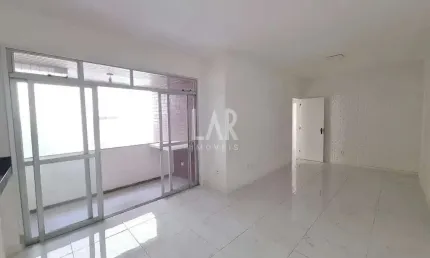 Apartamento à venda, 3 quartos, 1 suíte, 2 vagas, Buritis - Belo Horizonte/MG