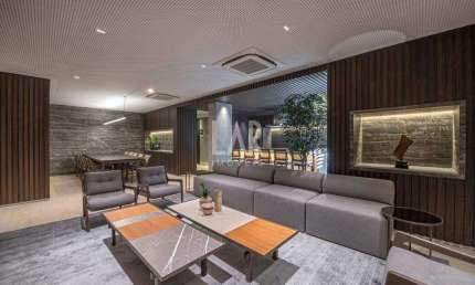 Apartamento à venda, 3 quartos, 1 suíte, 2 vagas, Lourdes - Belo Horizonte/MG
