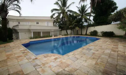 Casa para aluguel, 5 quartos, 4 suítes, 10 vagas, bandeirantes (pampulha) - belo horizonte/mg