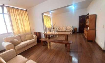 Apartamento à venda, 4 quartos, 1 suíte, 2 vagas, Savassi - Belo Horizonte/MG