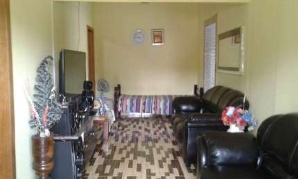 Casa para aluguel, 3 quartos, 2 suítes, 1 vaga, Jardim América - Belo Horizonte/MG