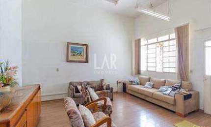 Casa à venda, 3 quartos, 2 vagas, Sagrada Família - Belo Horizonte/MG