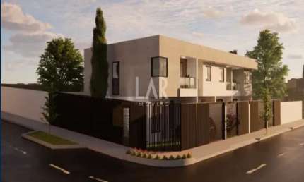 Casa Geminada à venda, 3 quartos, 1 suíte, 2 vagas, Planalto - Belo Horizonte/MG