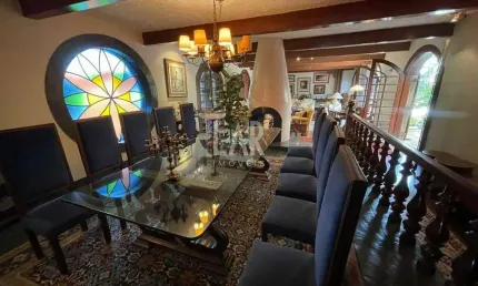 Casa à venda, 5 quartos, 2 suítes, 8 vagas, São Bento - Belo Horizonte/MG