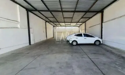 Barracão / Galpão / Depósito para alugar na Avenida Cristiano Machado, --, Concórdia, Belo Horizonte